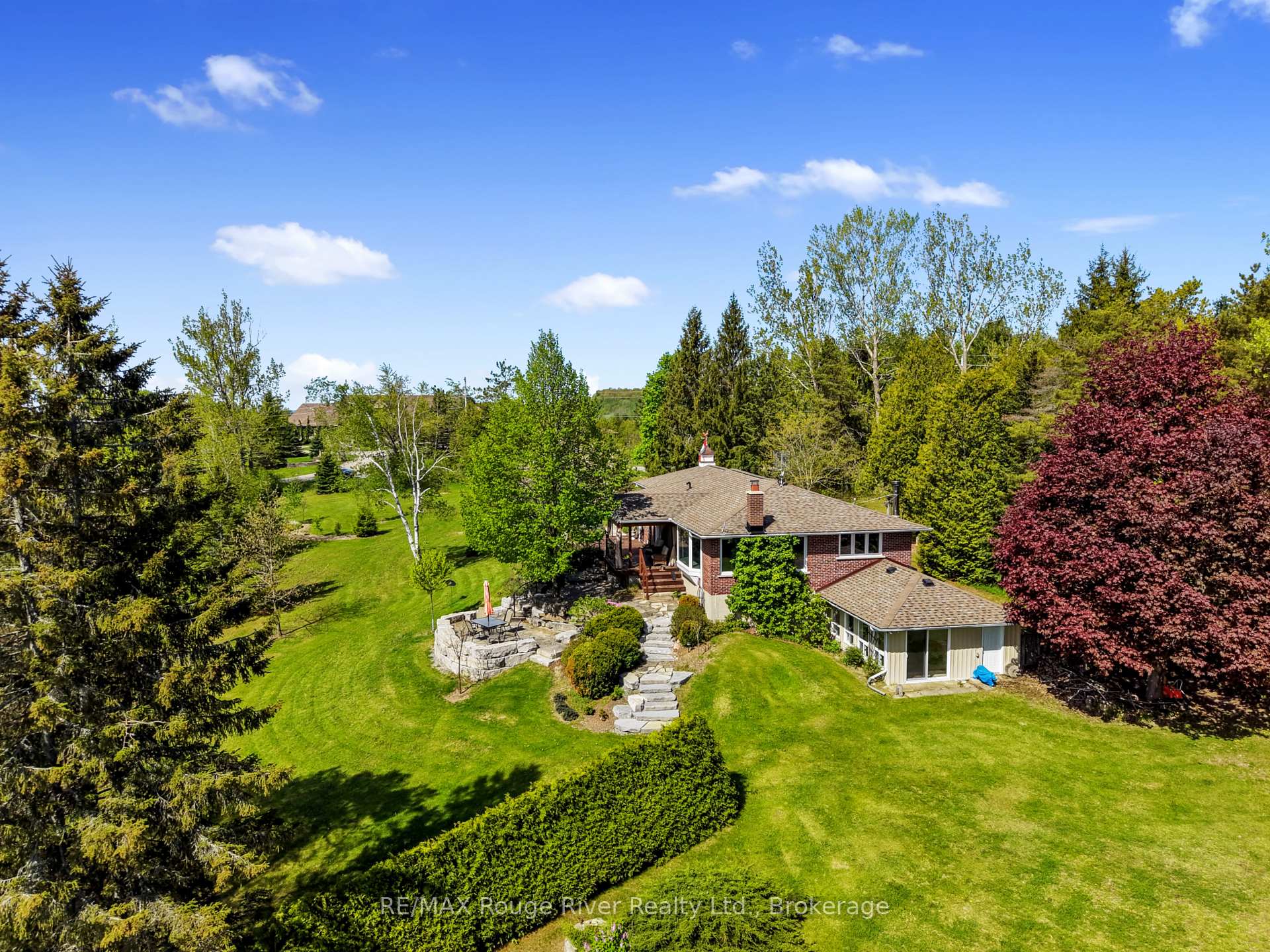 Photo 47 of 3625 Alnwick Hill Road, Hamilton Township, Rural Hamilton — HOMEH