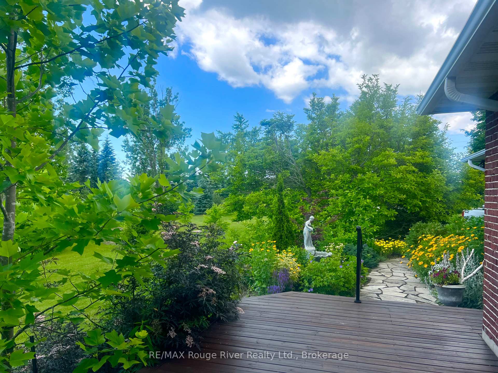 Photo 48 of 3625 Alnwick Hill Road, Hamilton Township, Rural Hamilton — HOMEH