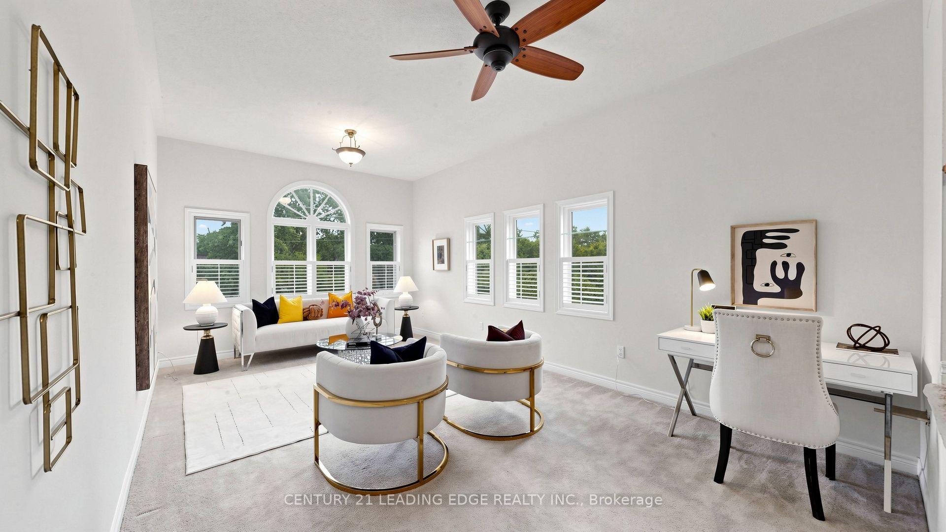 Photo 7 of 20 Sciberras Road, Markham, Unionville — HOMEH