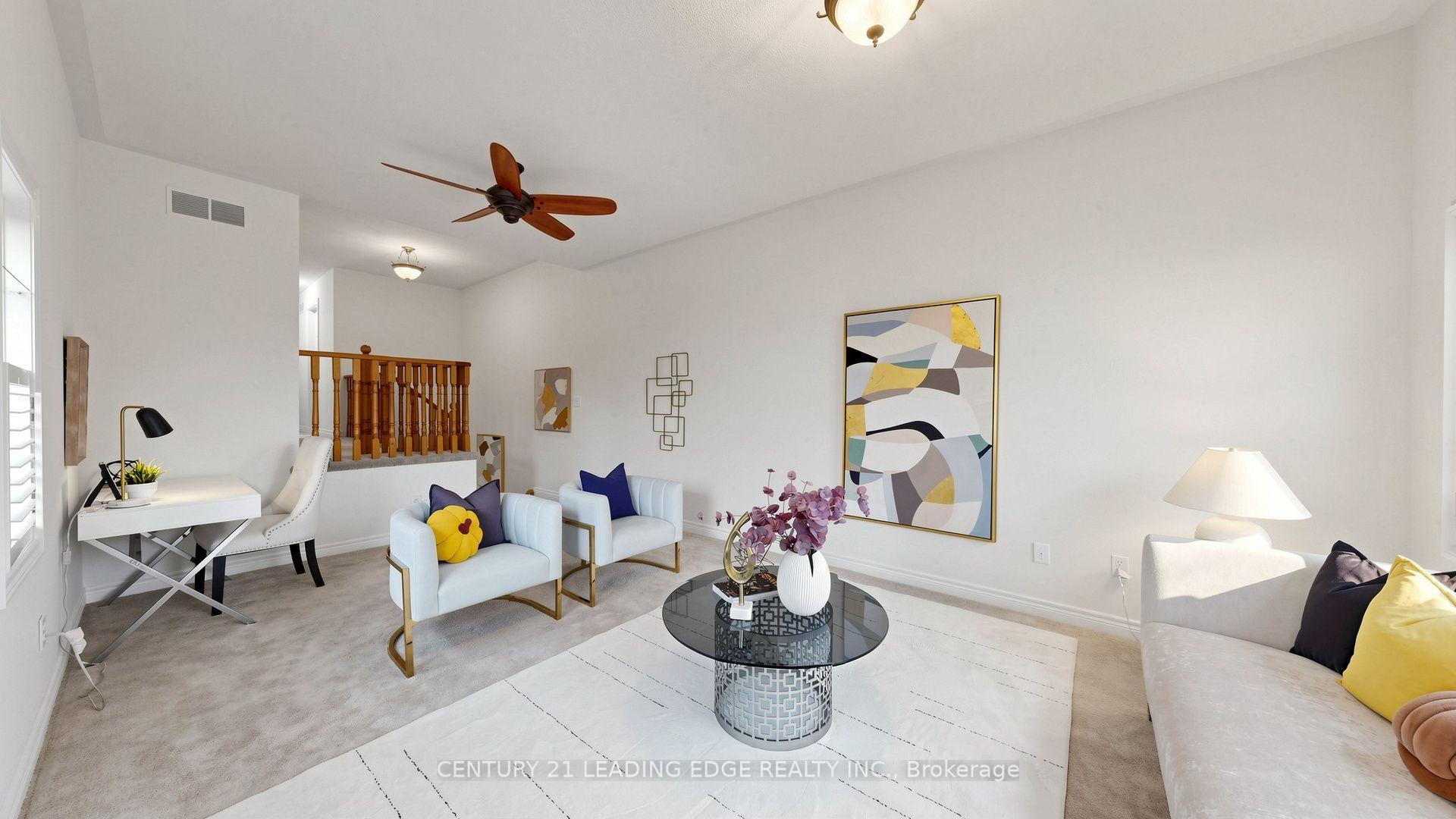 Photo 9 of 20 Sciberras Road, Markham, Unionville — HOMEH