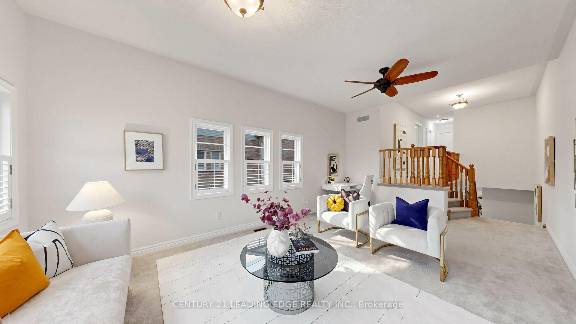 Photo 8 of 20 Sciberras Road, Markham, Unionville — HOMEH
