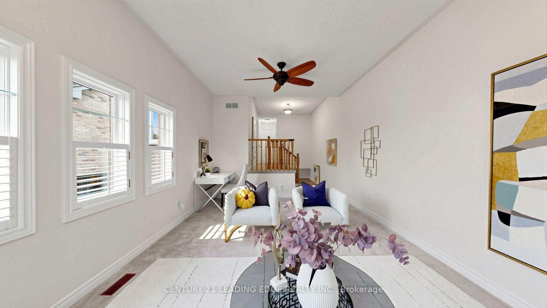 Photo 10 of 20 Sciberras Road, Markham, Unionville — HOMEH
