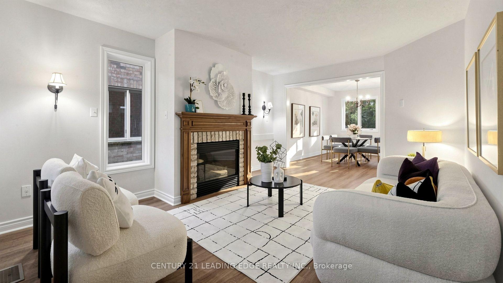 Photo 14 of 20 Sciberras Road, Markham, Unionville — HOMEH