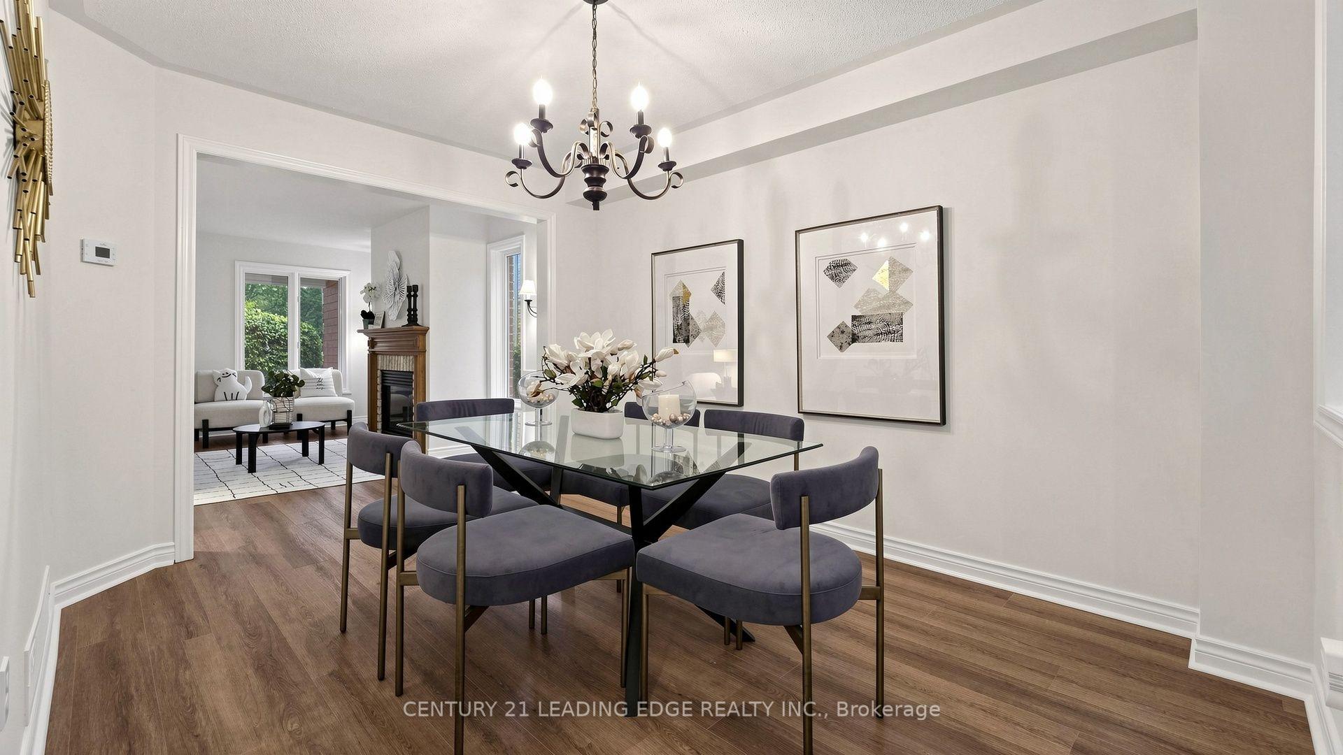 Photo 16 of 20 Sciberras Road, Markham, Unionville — HOMEH