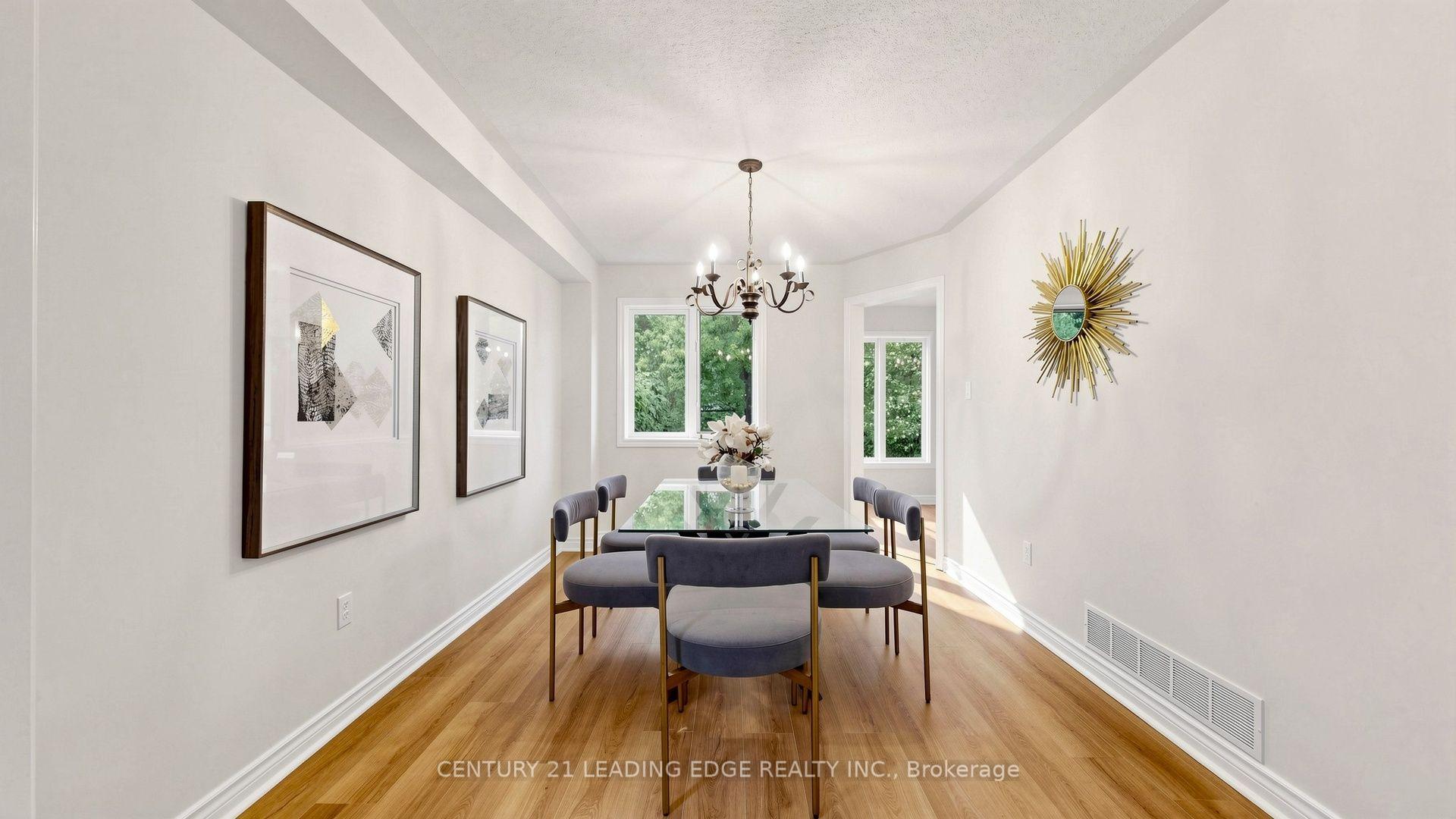 Photo 17 of 20 Sciberras Road, Markham, Unionville — HOMEH