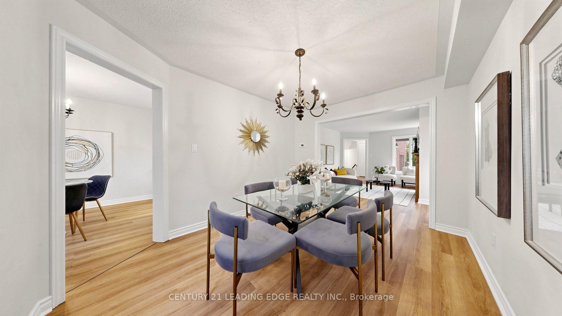 Photo 20 of 20 Sciberras Road, Markham, Unionville — HOMEH