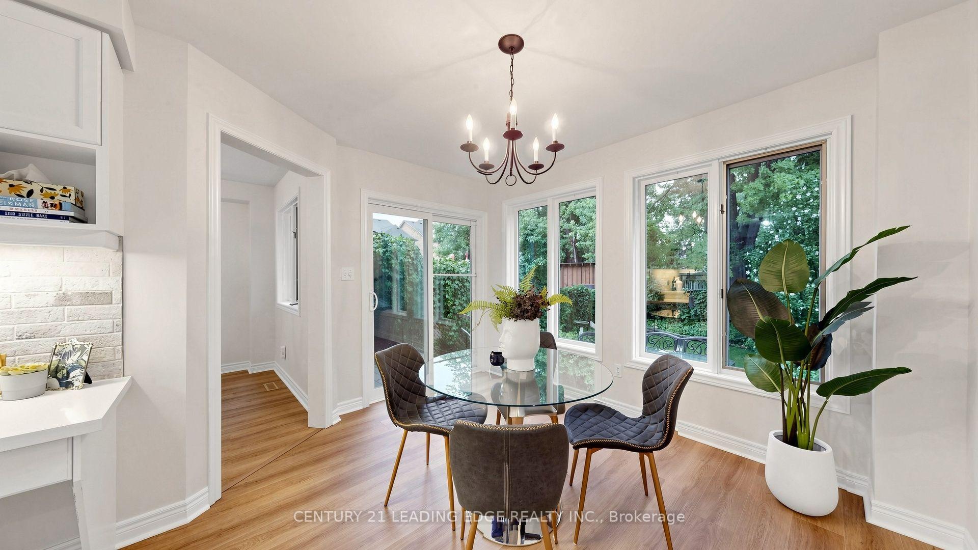 Photo 21 of 20 Sciberras Road, Markham, Unionville — HOMEH