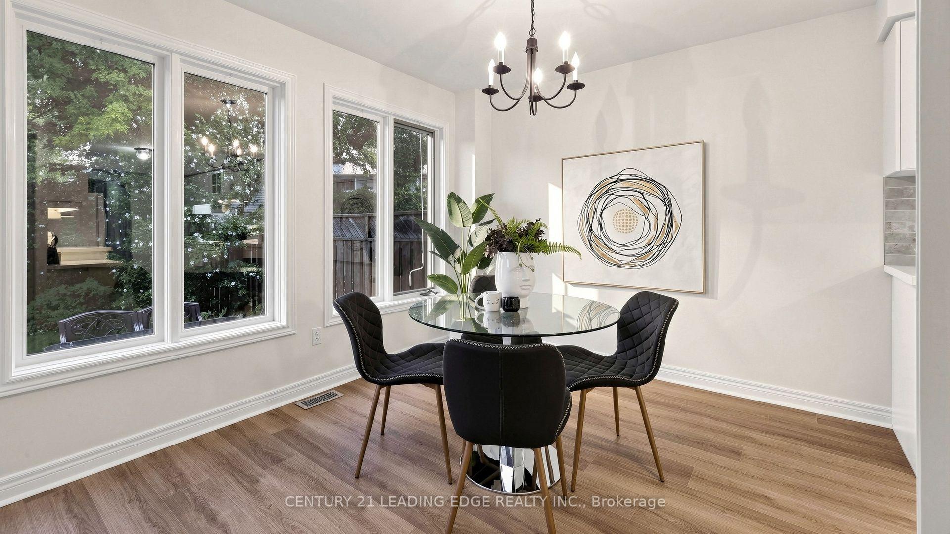 Photo 22 of 20 Sciberras Road, Markham, Unionville — HOMEH