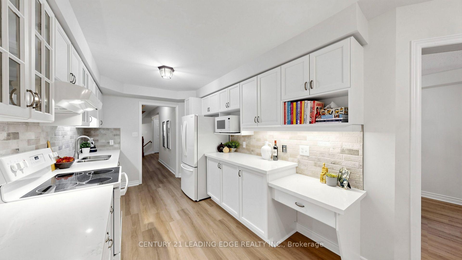 Photo 23 of 20 Sciberras Road, Markham, Unionville — HOMEH