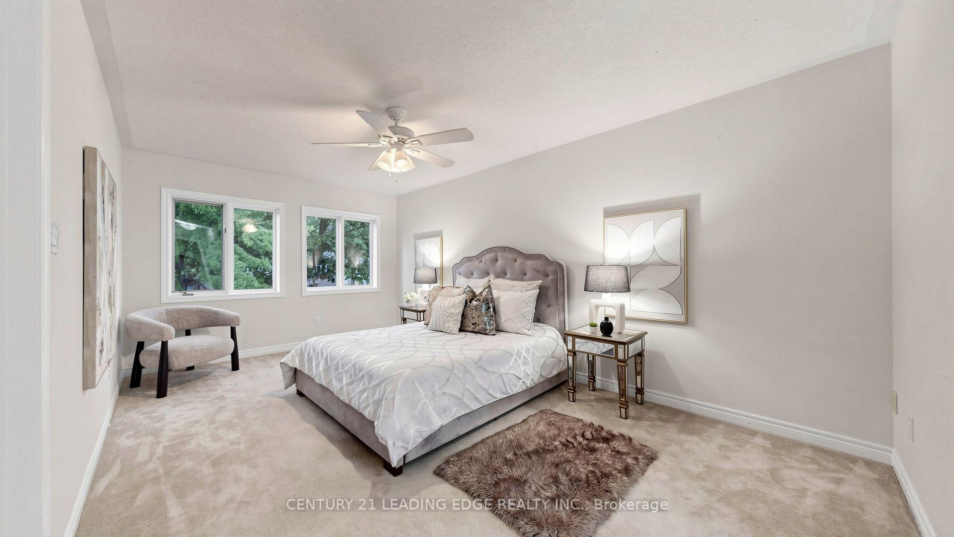 Photo 29 of 20 Sciberras Road, Markham, Unionville — HOMEH