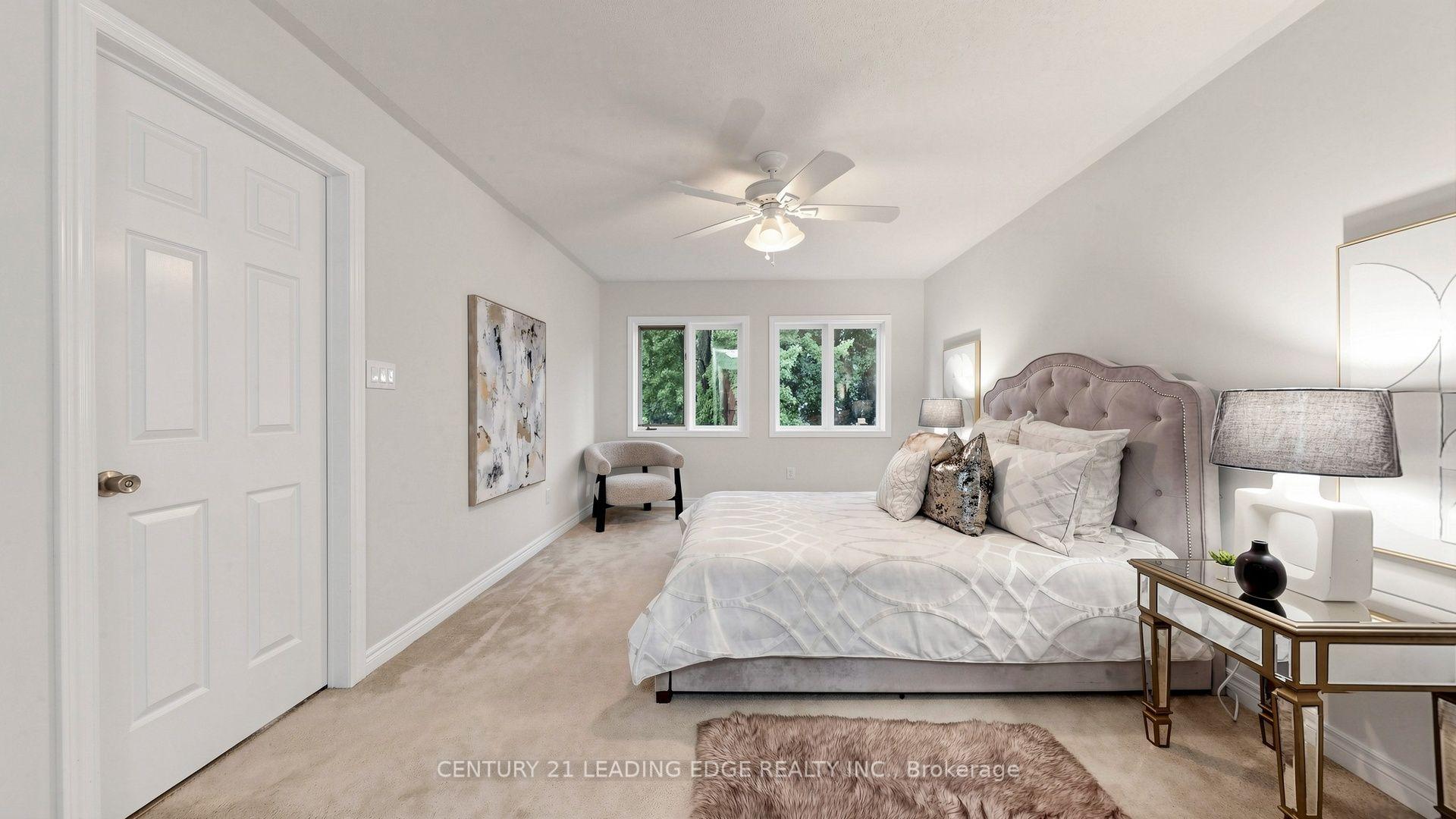 Photo 30 of 20 Sciberras Road, Markham, Unionville — HOMEH