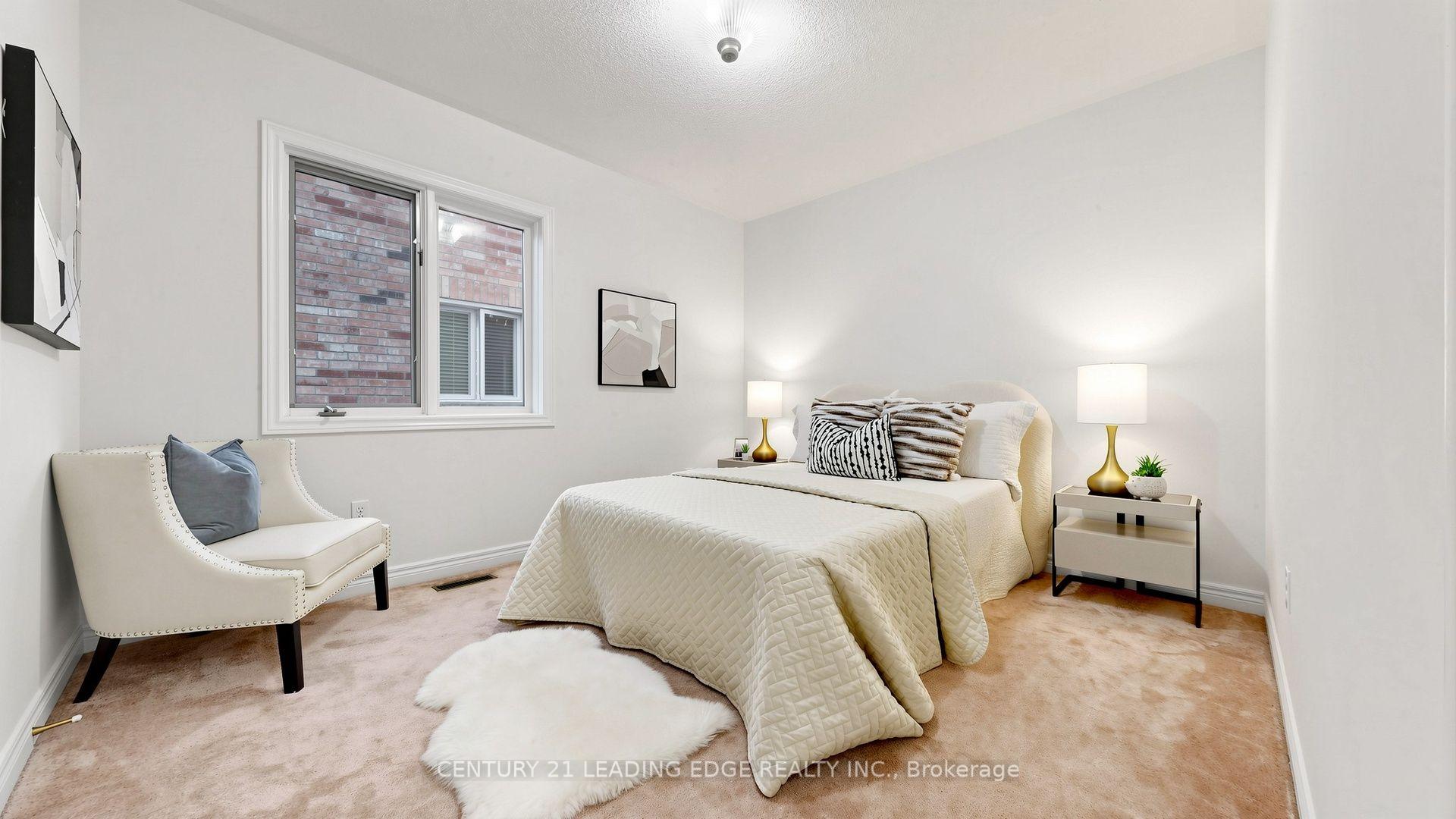 Photo 35 of 20 Sciberras Road, Markham, Unionville — HOMEH