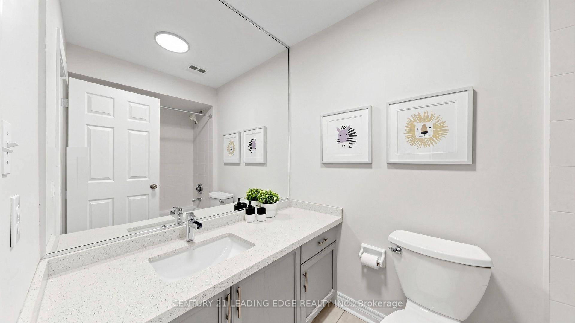 Photo 39 of 20 Sciberras Road, Markham, Unionville — HOMEH