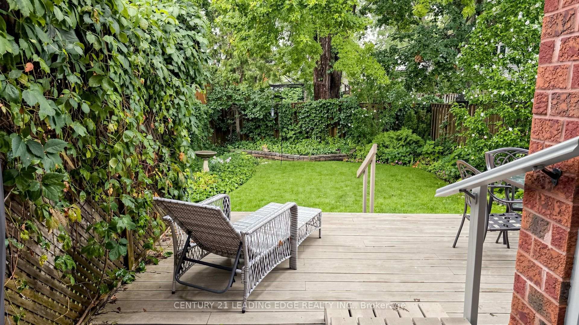 Photo 50 of 20 Sciberras Road, Markham, Unionville — HOMEH