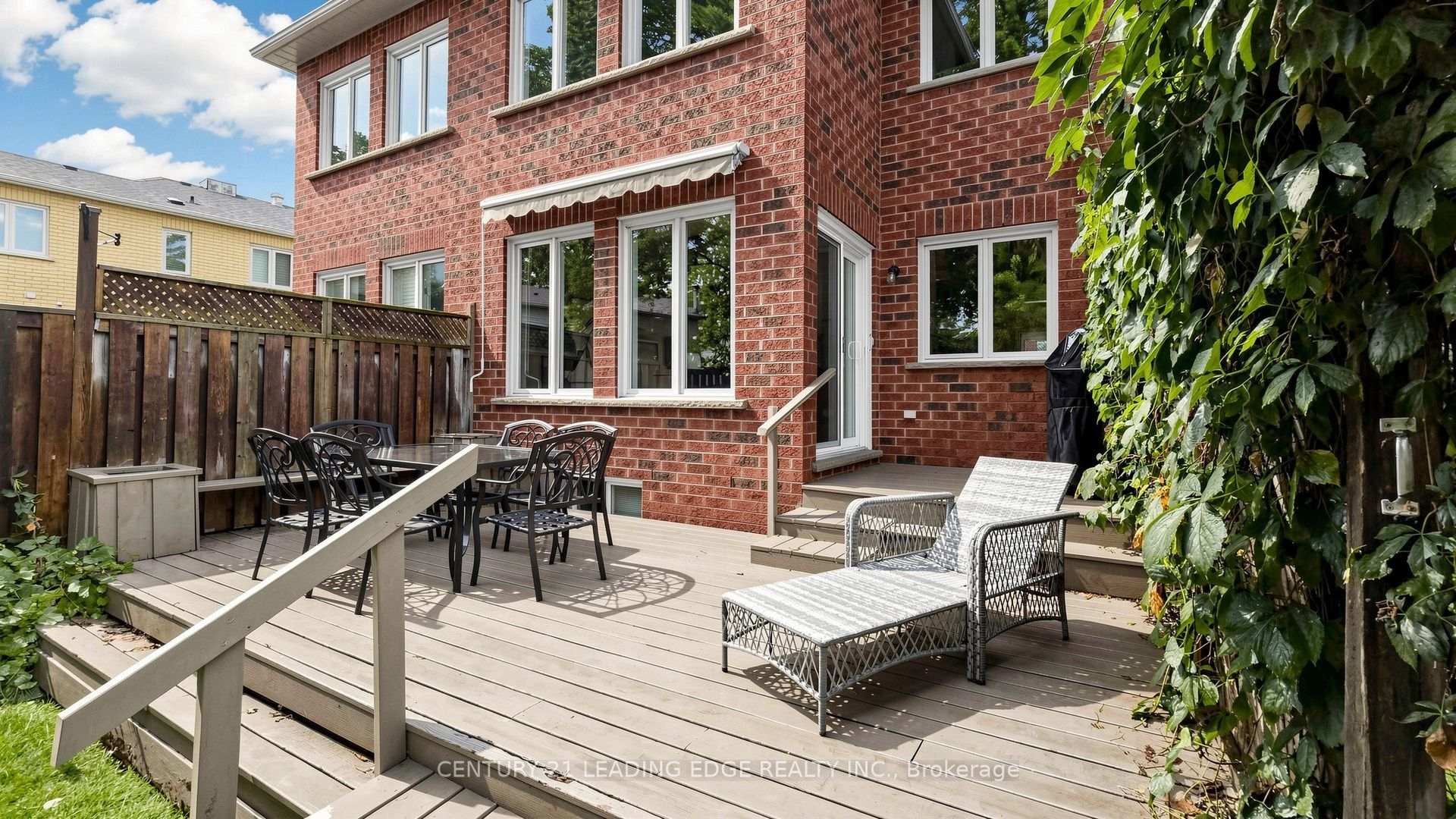 Photo 54 of 20 Sciberras Road, Markham, Unionville — HOMEH