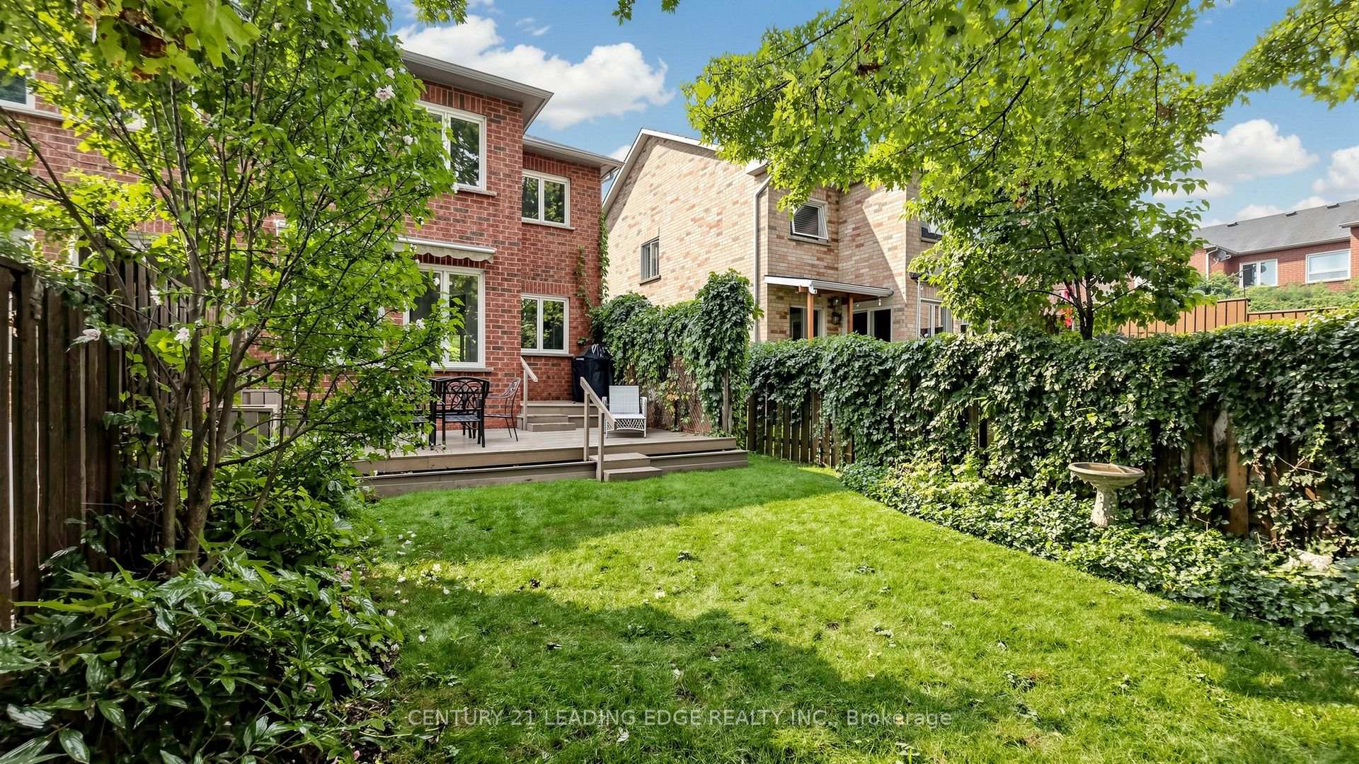 Photo 55 of 20 Sciberras Road, Markham, Unionville — HOMEH