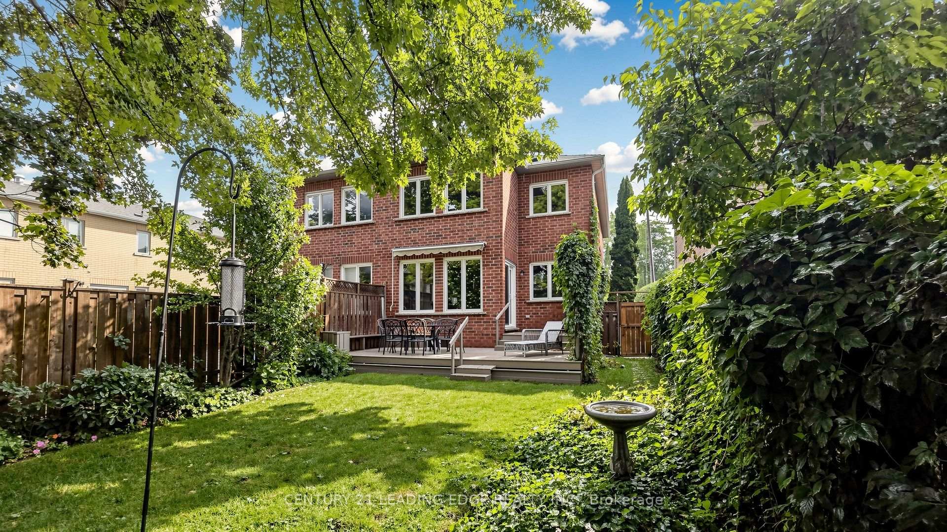 Photo 56 of 20 Sciberras Road, Markham, Unionville — HOMEH