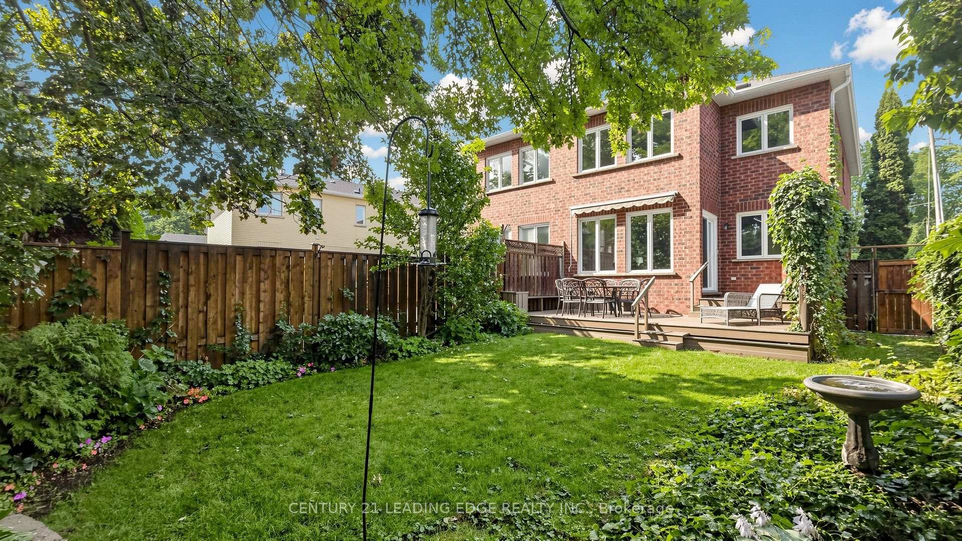 Photo 57 of 20 Sciberras Road, Markham, Unionville — HOMEH