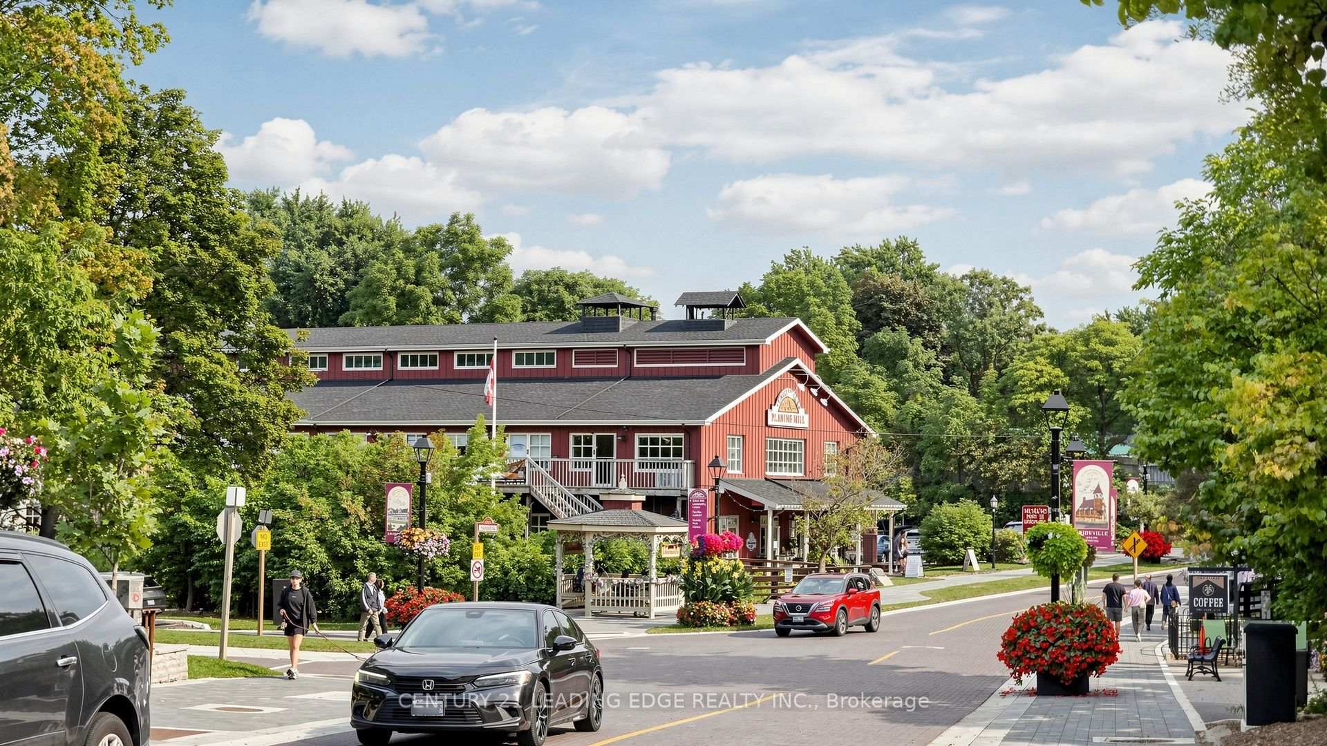 Photo 51 of 20 Sciberras Road, Markham, Unionville — HOMEH