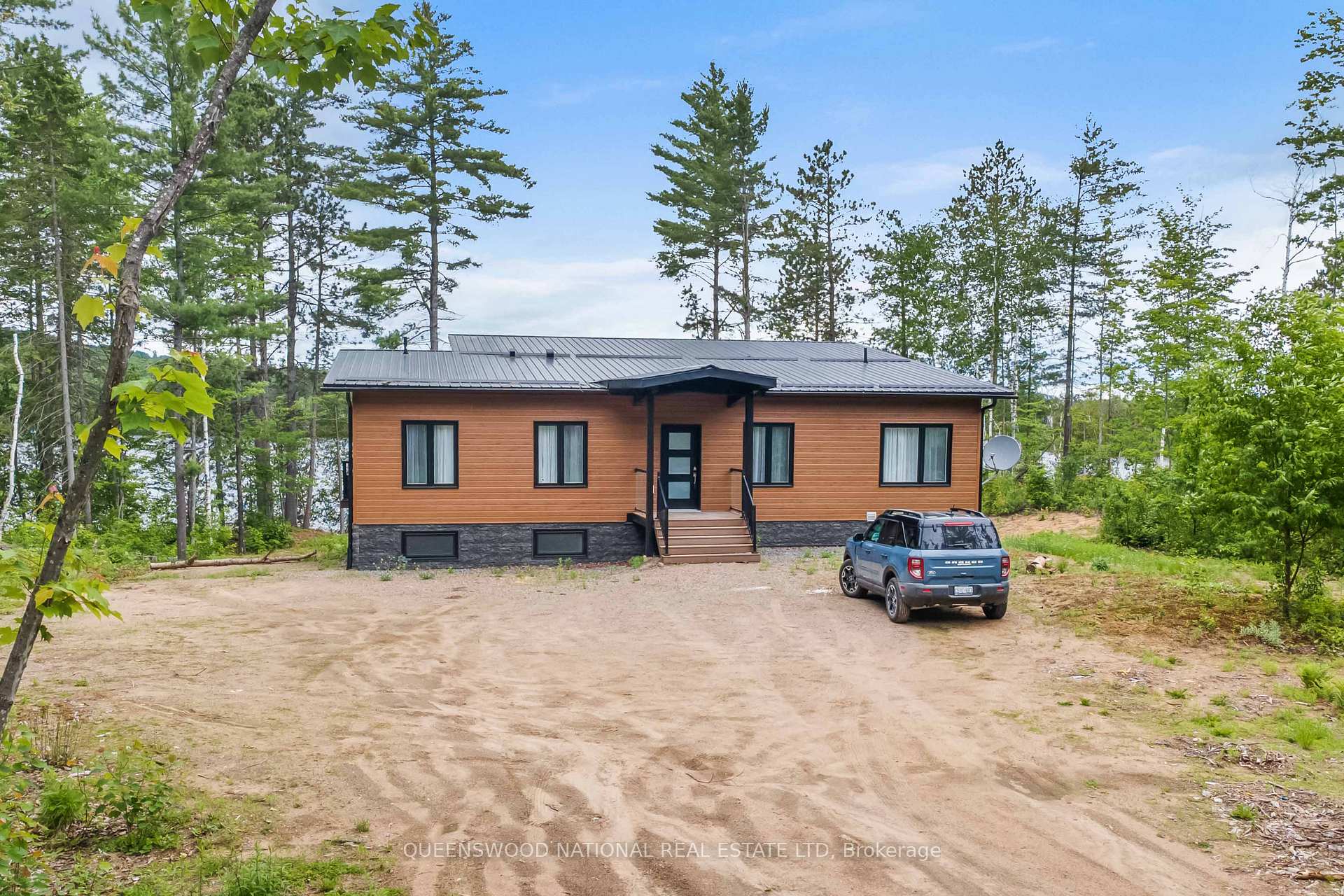 Photo 3 of 227 Grunwald Road, Madawaska Valley, Madawaska Valley — HOMEH
