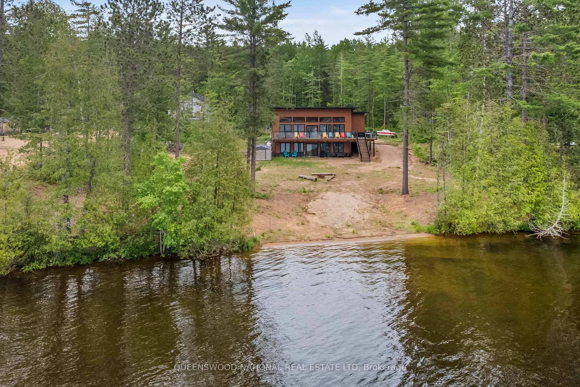 Photo 4 of 227 Grunwald Road, Madawaska Valley, Madawaska Valley — HOMEH