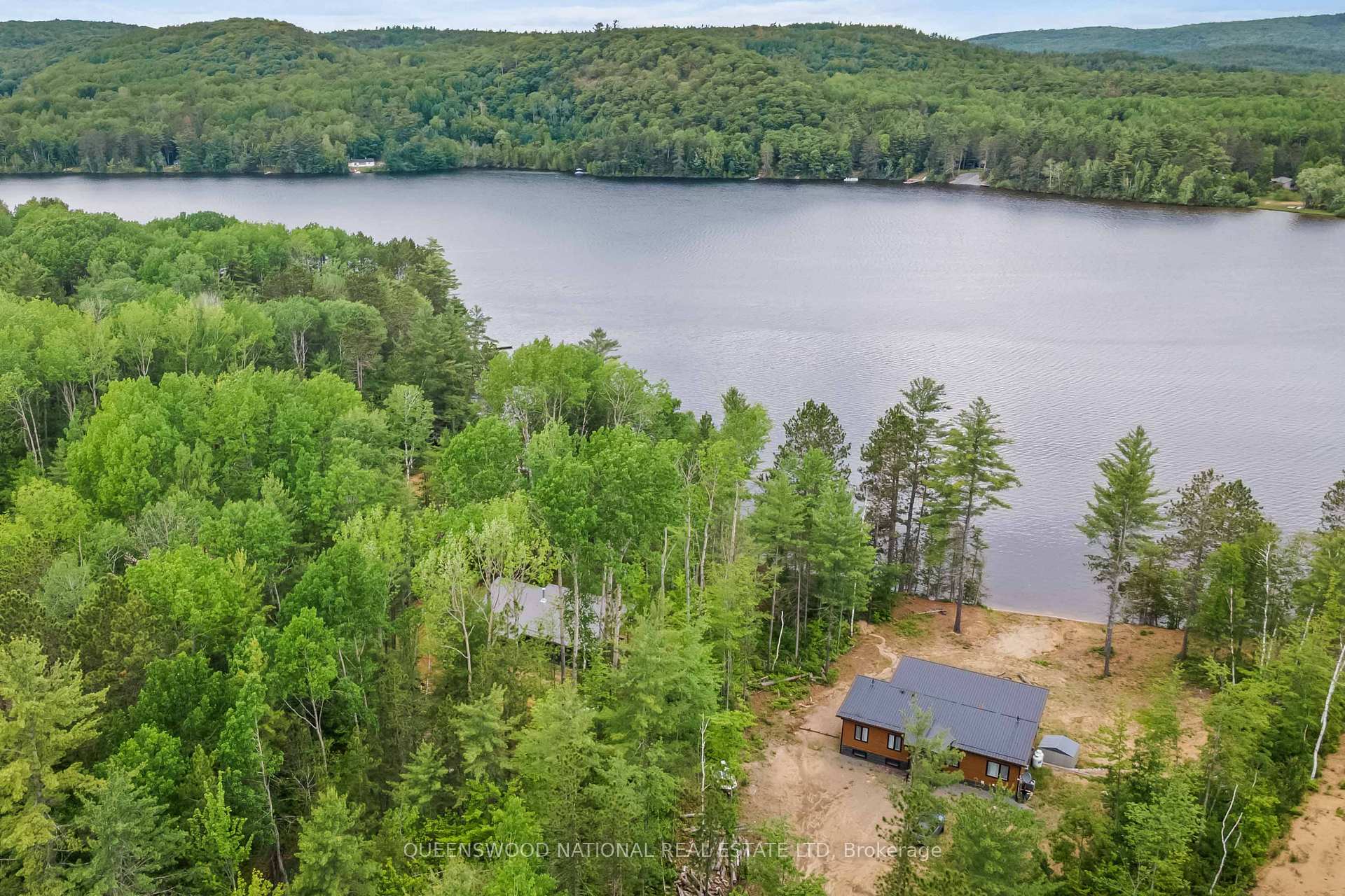 Photo 10 of 227 Grunwald Road, Madawaska Valley, Madawaska Valley — HOMEH
