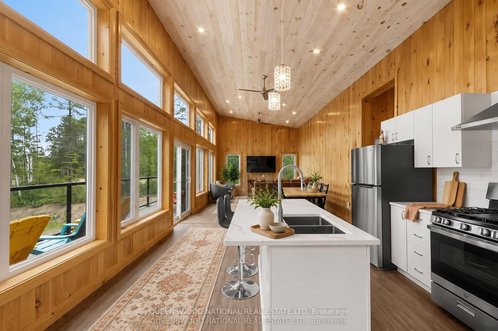 Photo 21 of 227 Grunwald Road, Madawaska Valley, Madawaska Valley — HOMEH