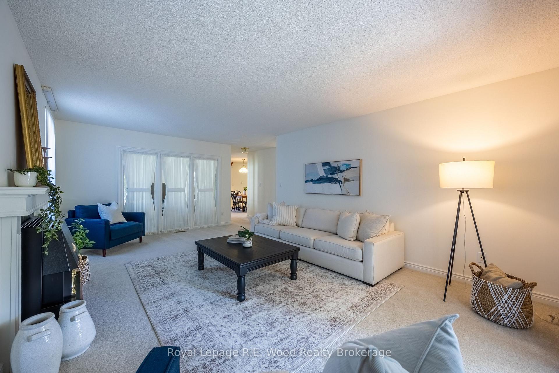 Photo 14 of 7 Seres Drive, Tillsonburg — HOMEH