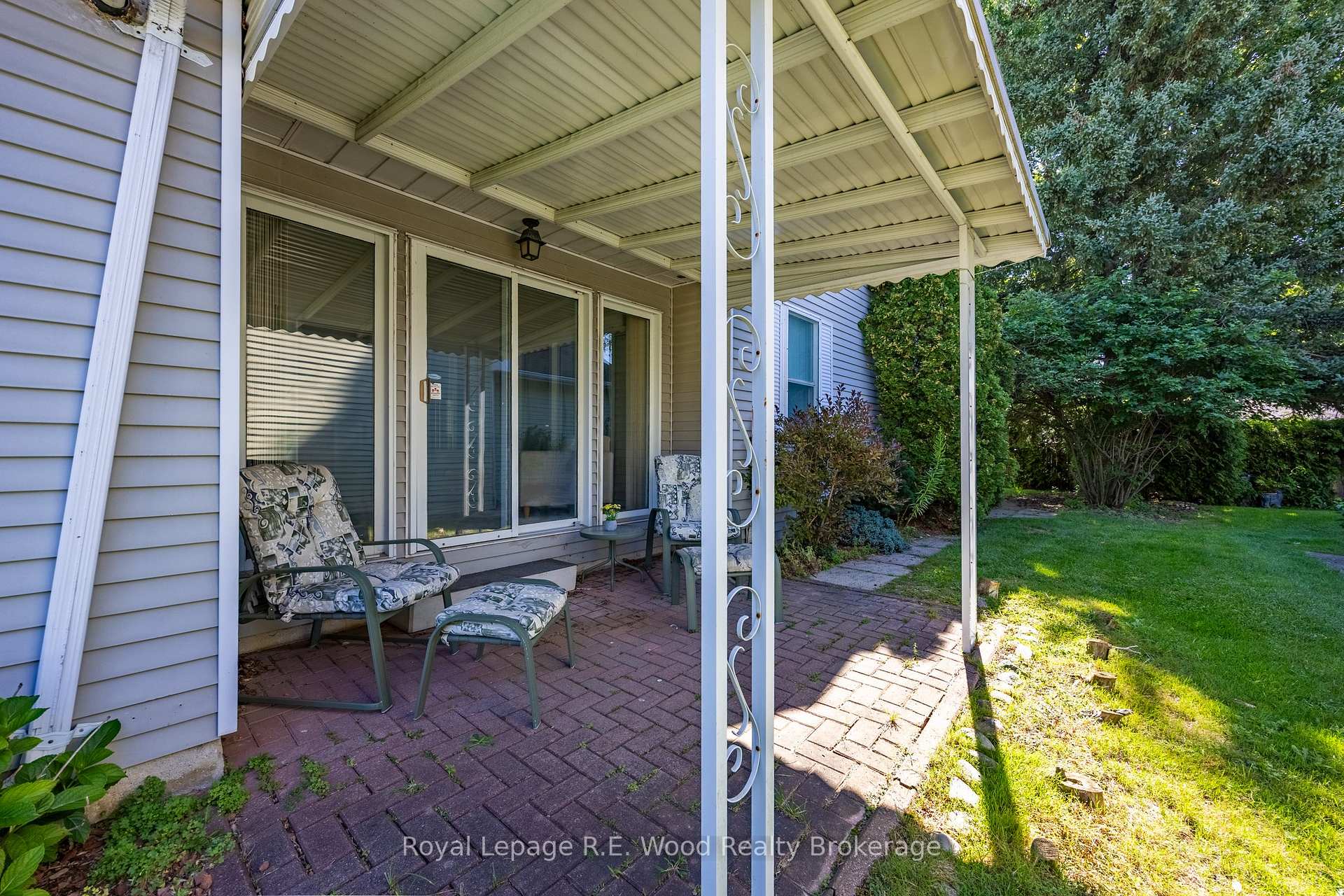 Photo 28 of 7 Seres Drive, Tillsonburg — HOMEH
