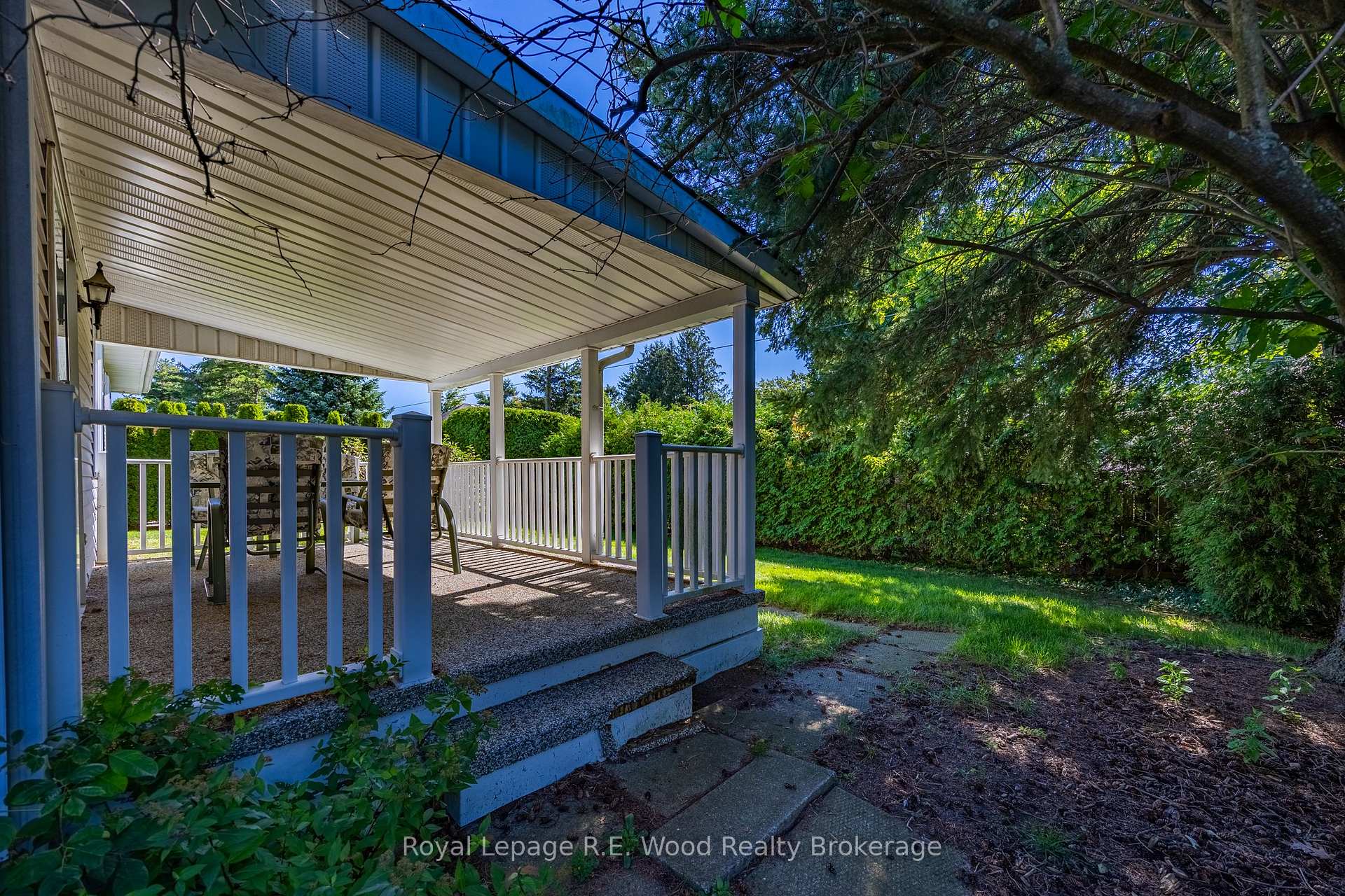 Photo 29 of 7 Seres Drive, Tillsonburg — HOMEH