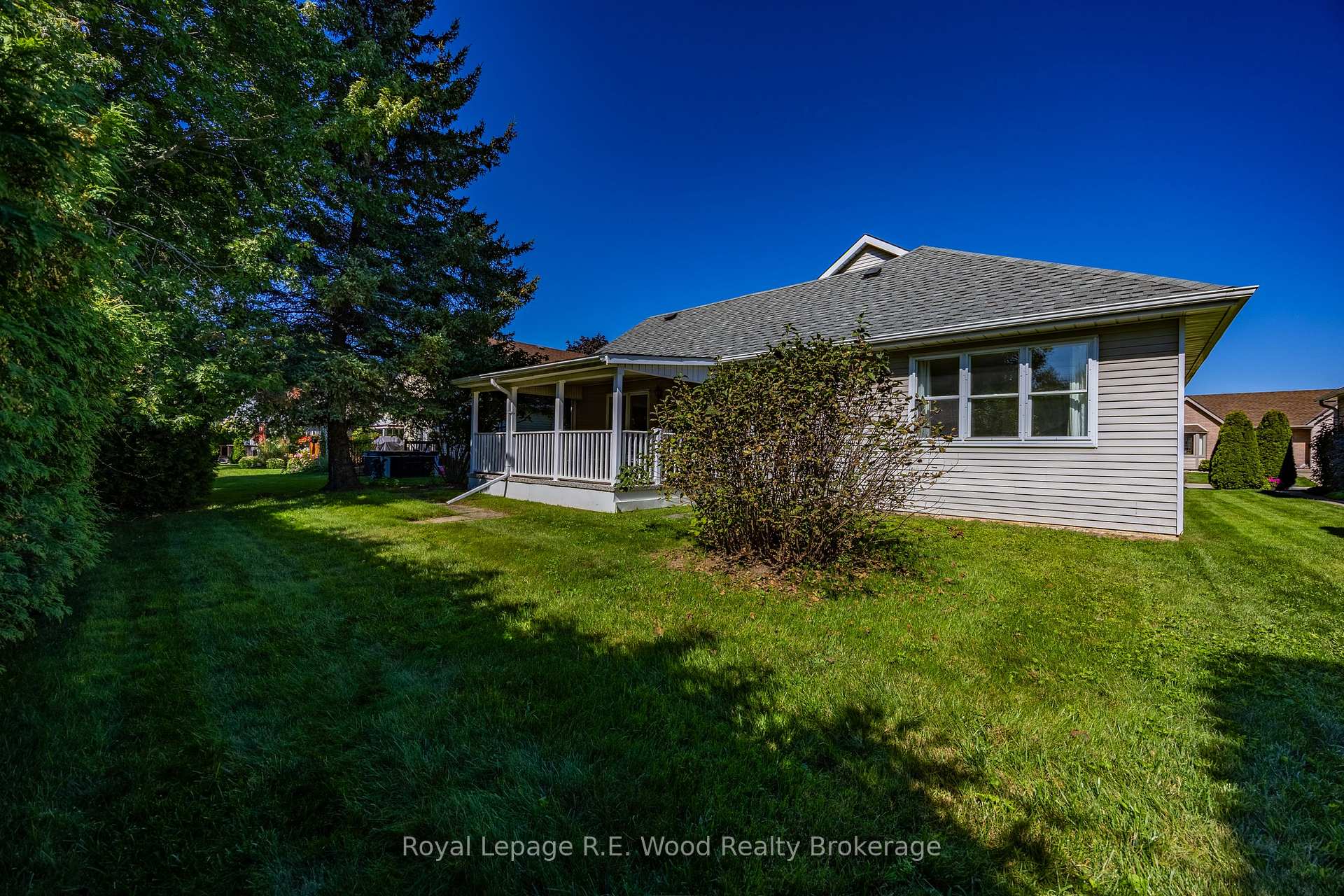 Photo 30 of 7 Seres Drive, Tillsonburg — HOMEH