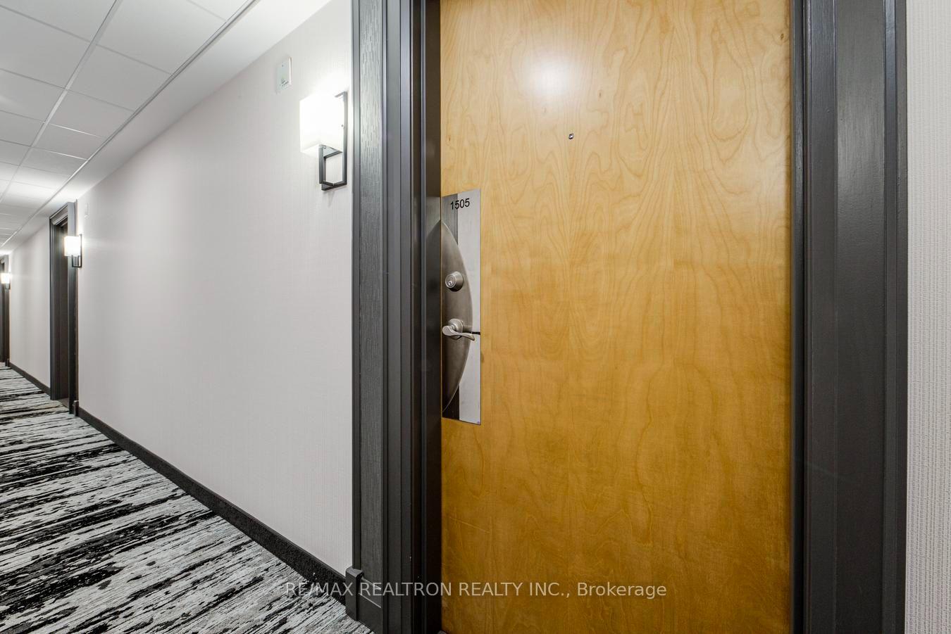 Photo 2 of Unit 1505, 4968 Yonge Street, North York, Lansing-Westgate — HOMEH
