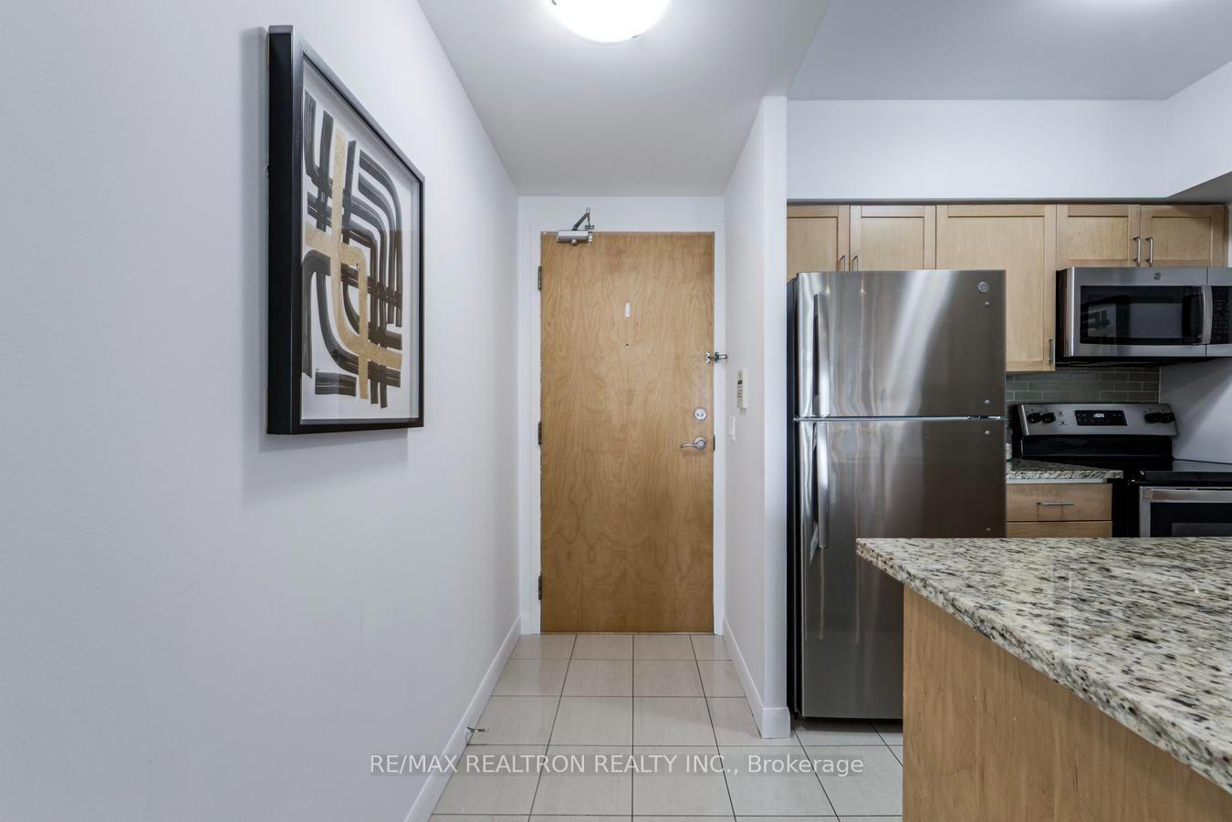 Photo 3 of Unit 1505, 4968 Yonge Street, North York, Lansing-Westgate — HOMEH