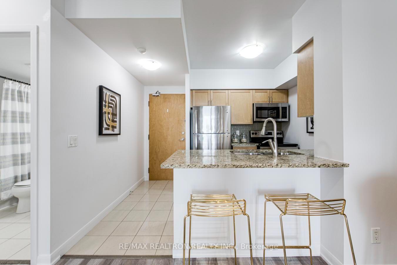 Photo 9 of Unit 1505, 4968 Yonge Street, North York, Lansing-Westgate — HOMEH