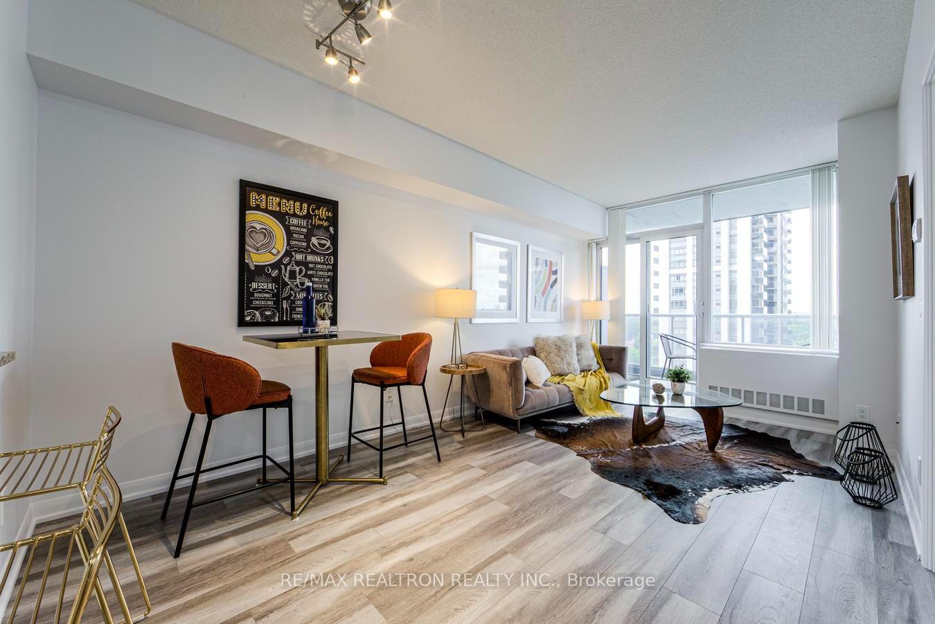 Photo 11 of Unit 1505, 4968 Yonge Street, North York, Lansing-Westgate — HOMEH