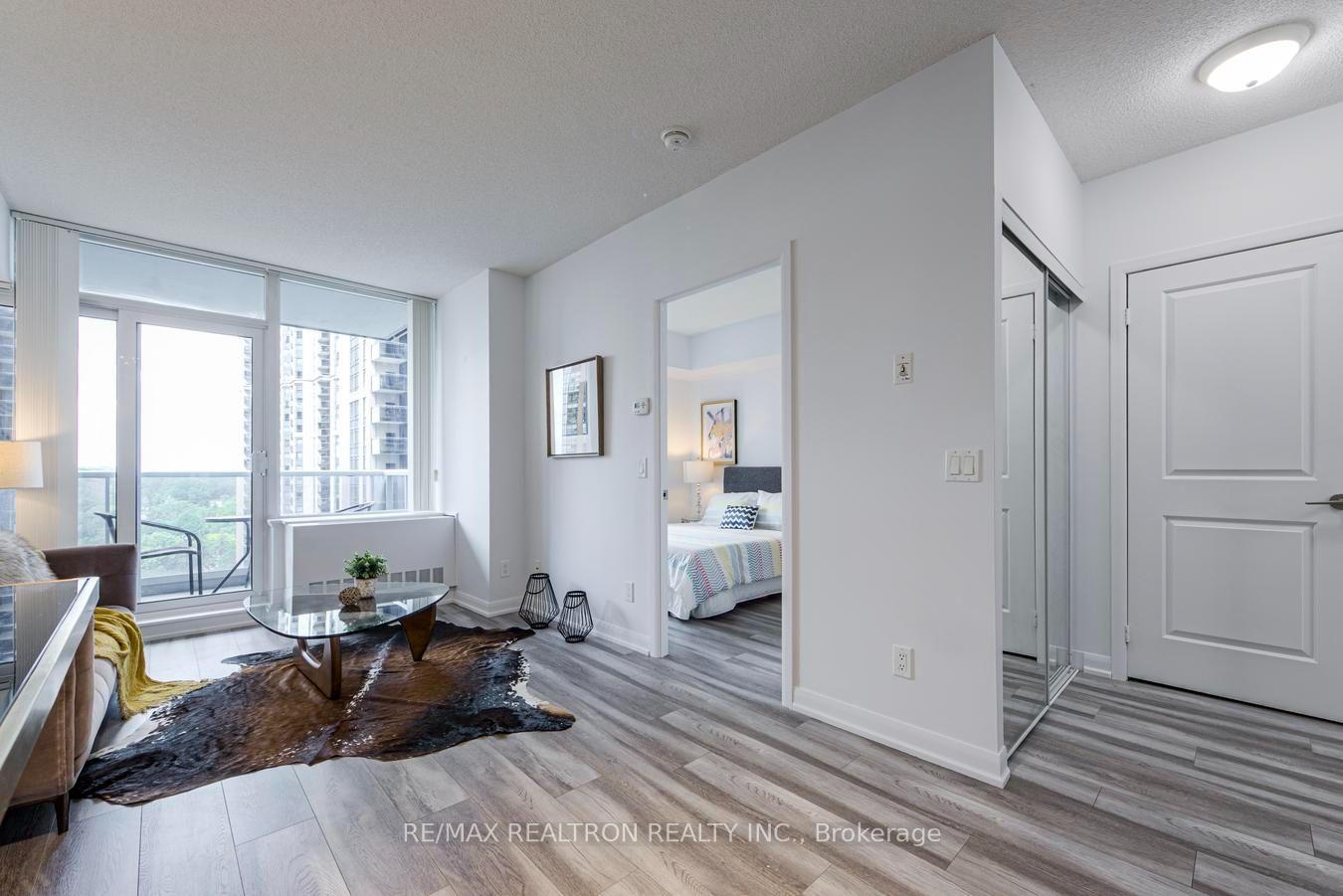 Photo 12 of Unit 1505, 4968 Yonge Street, North York, Lansing-Westgate — HOMEH