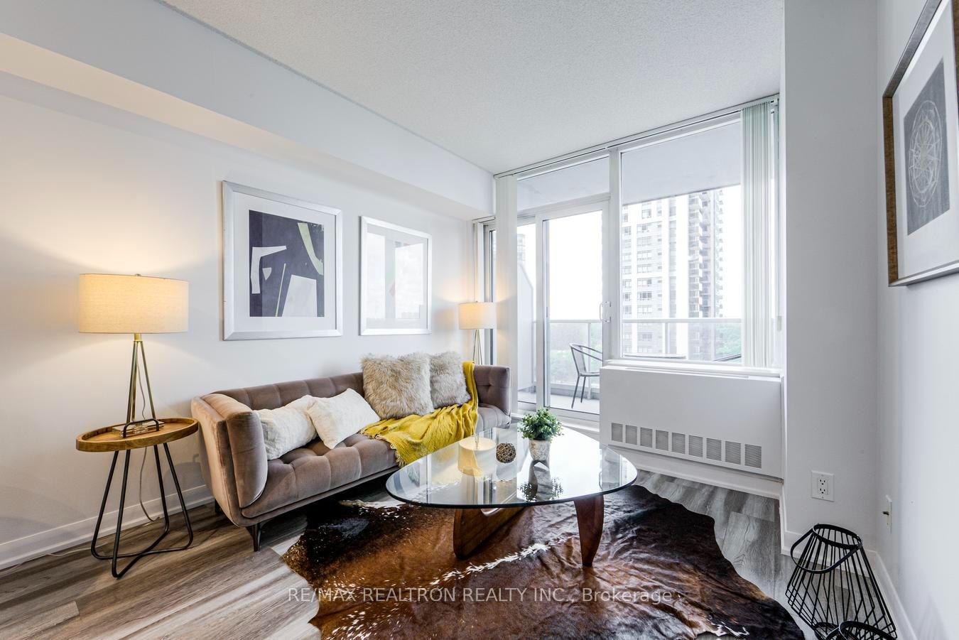 Photo 14 of Unit 1505, 4968 Yonge Street, North York, Lansing-Westgate — HOMEH