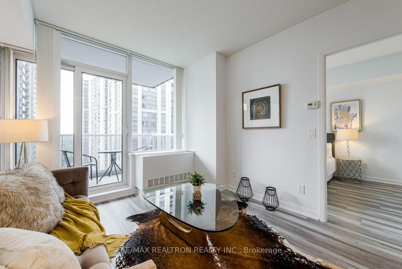 Photo 15 of Unit 1505, 4968 Yonge Street, North York, Lansing-Westgate — HOMEH