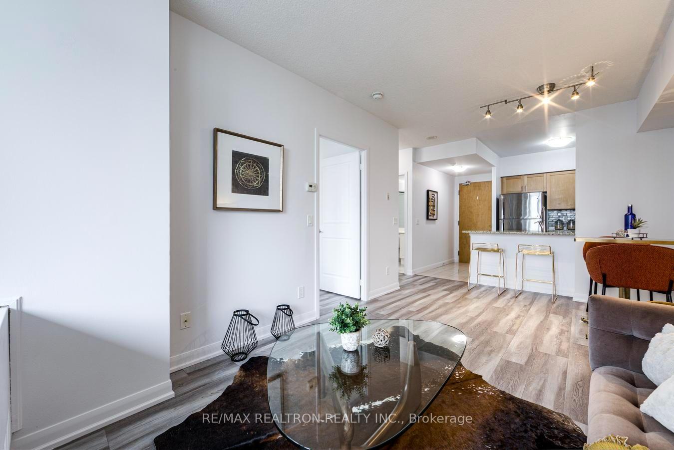 Photo 16 of Unit 1505, 4968 Yonge Street, North York, Lansing-Westgate — HOMEH