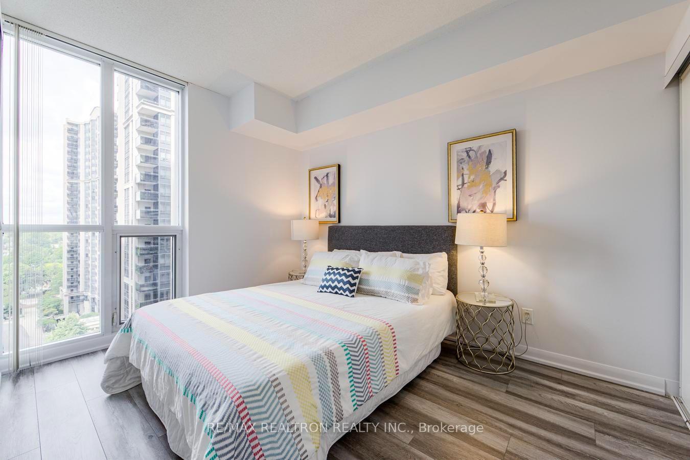 Photo 17 of Unit 1505, 4968 Yonge Street, North York, Lansing-Westgate — HOMEH