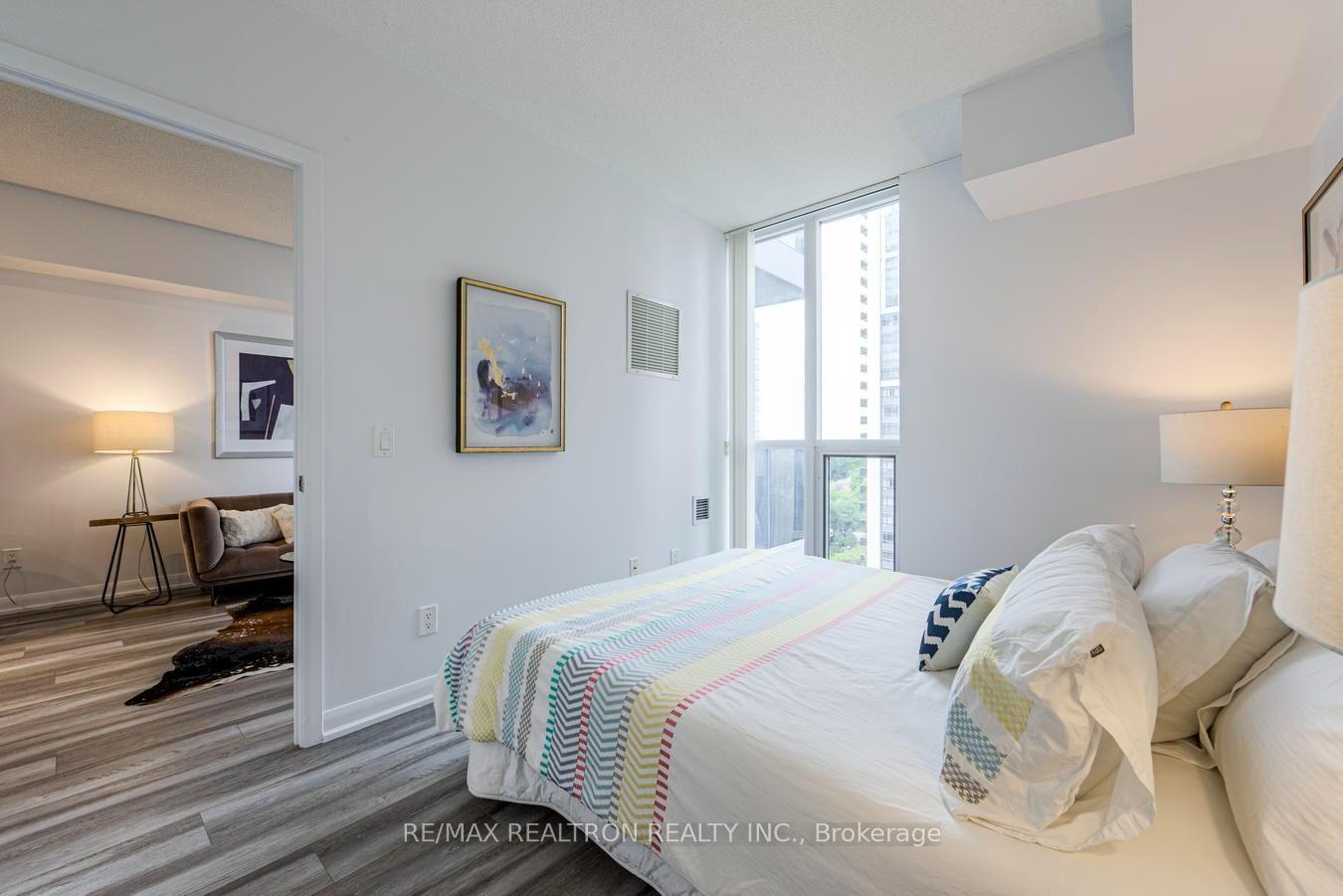 Photo 18 of Unit 1505, 4968 Yonge Street, North York, Lansing-Westgate — HOMEH