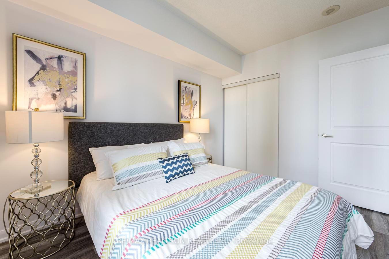 Photo 19 of Unit 1505, 4968 Yonge Street, North York, Lansing-Westgate — HOMEH