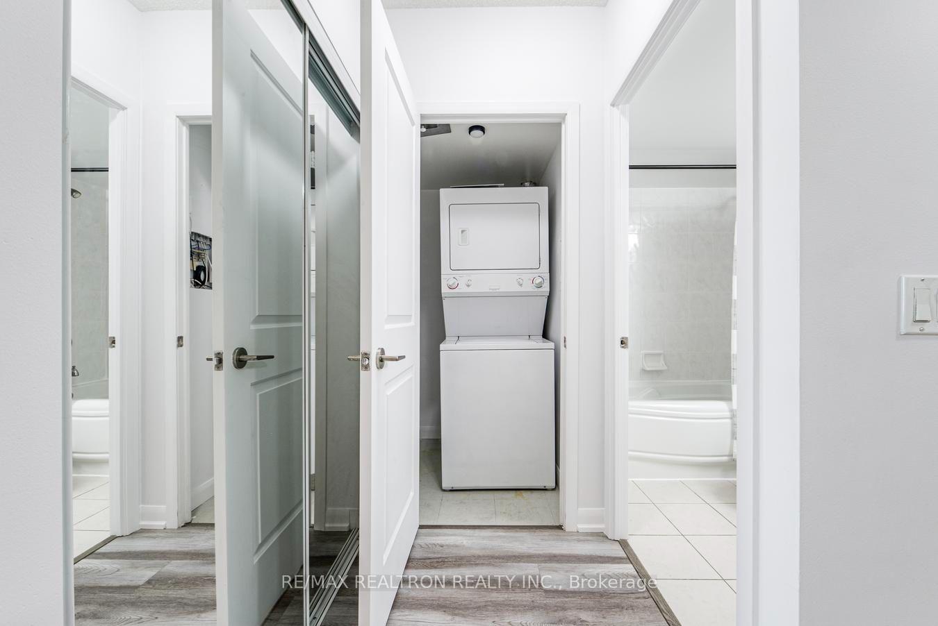 Photo 21 of Unit 1505, 4968 Yonge Street, North York, Lansing-Westgate — HOMEH