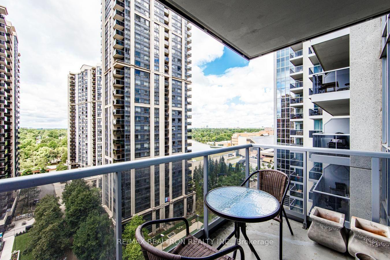 Photo 22 of Unit 1505, 4968 Yonge Street, North York, Lansing-Westgate — HOMEH