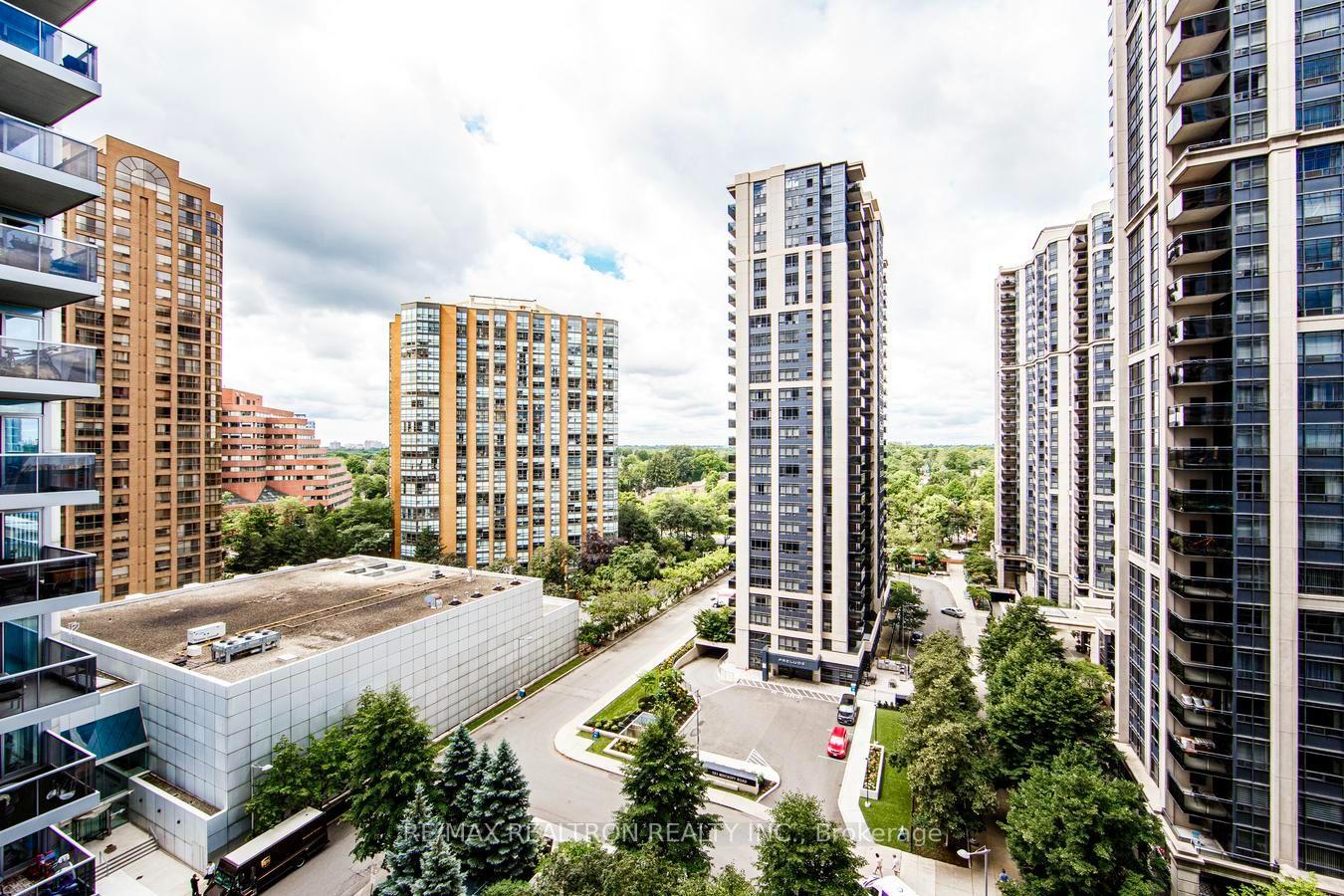 Photo 23 of Unit 1505, 4968 Yonge Street, North York, Lansing-Westgate — HOMEH