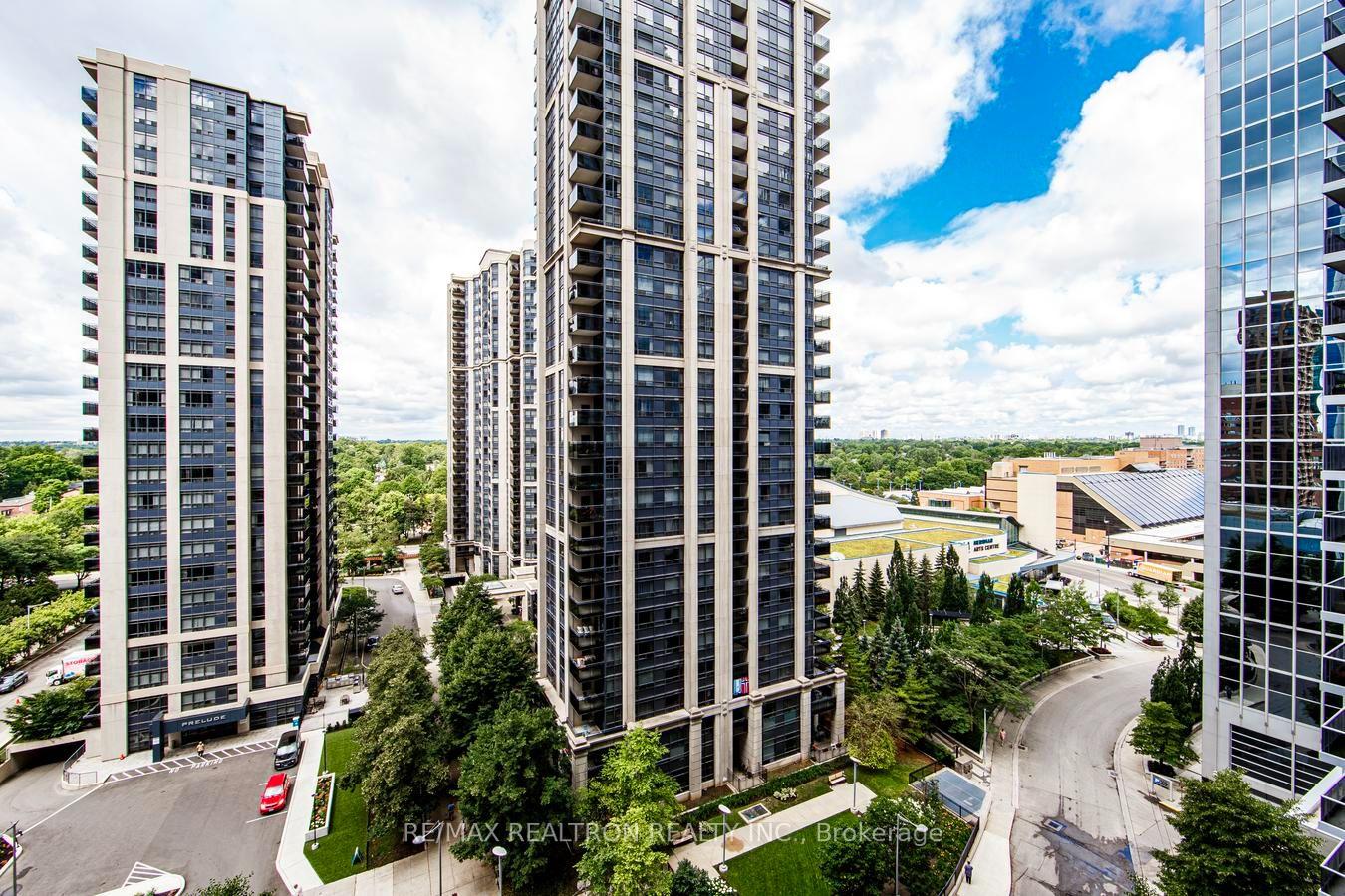 Photo 24 of Unit 1505, 4968 Yonge Street, North York, Lansing-Westgate — HOMEH