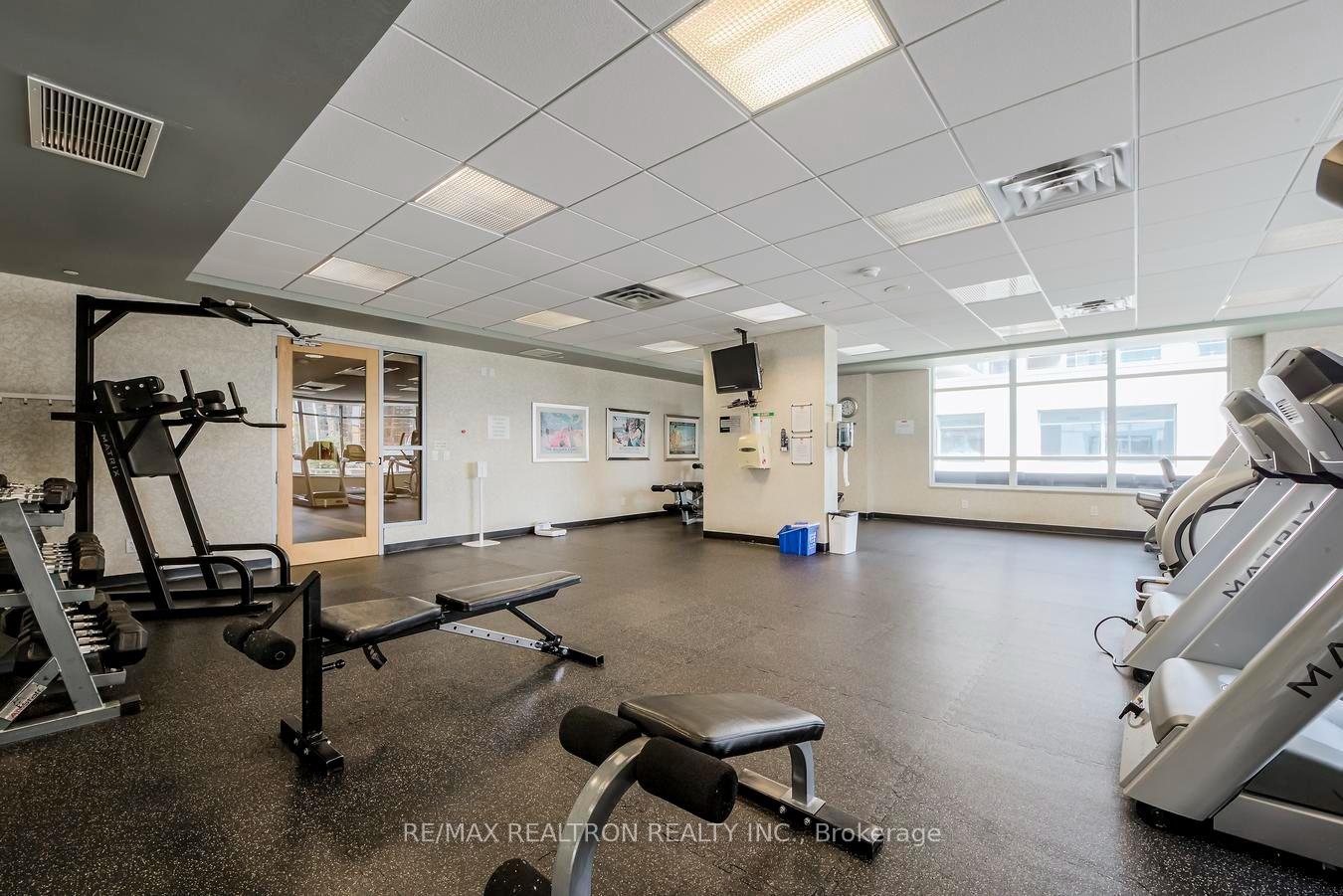 Photo 26 of Unit 1505, 4968 Yonge Street, North York, Lansing-Westgate — HOMEH