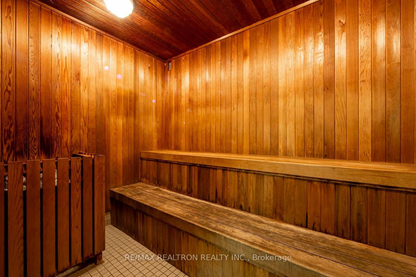 Photo 27 of Unit 1505, 4968 Yonge Street, North York, Lansing-Westgate — HOMEH