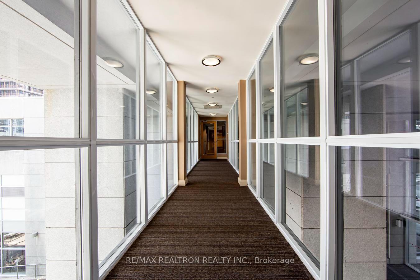 Photo 28 of Unit 1505, 4968 Yonge Street, North York, Lansing-Westgate — HOMEH