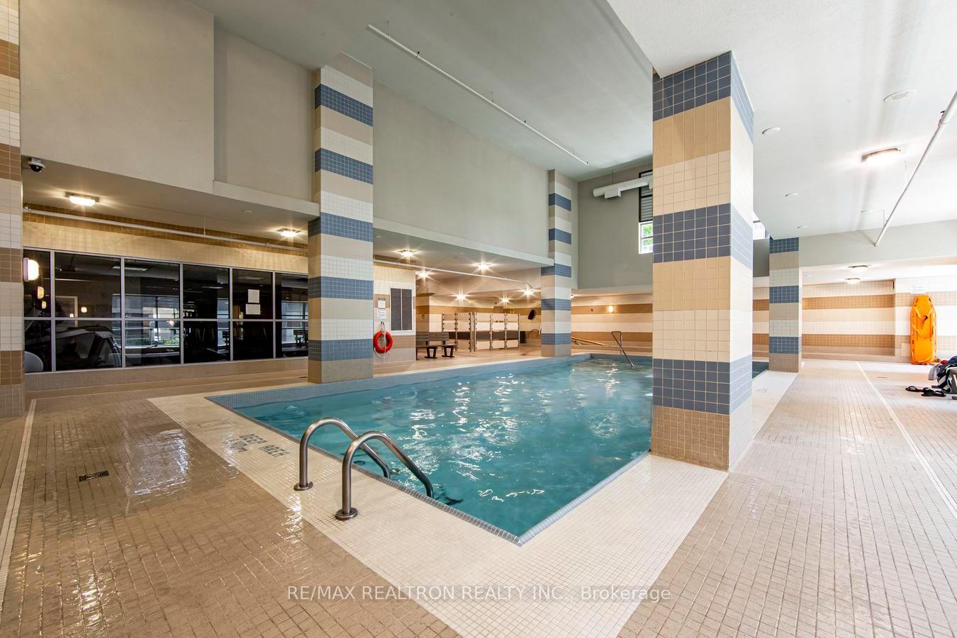 Photo 29 of Unit 1505, 4968 Yonge Street, North York, Lansing-Westgate — HOMEH